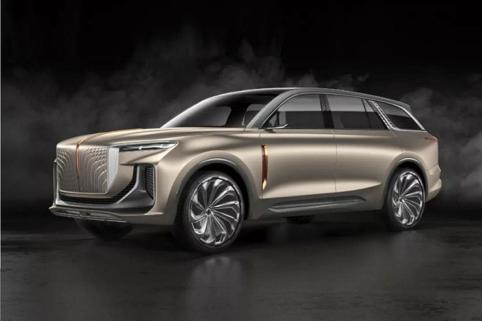 红旗e115和劳斯莱斯,红旗汽车15万左右的车