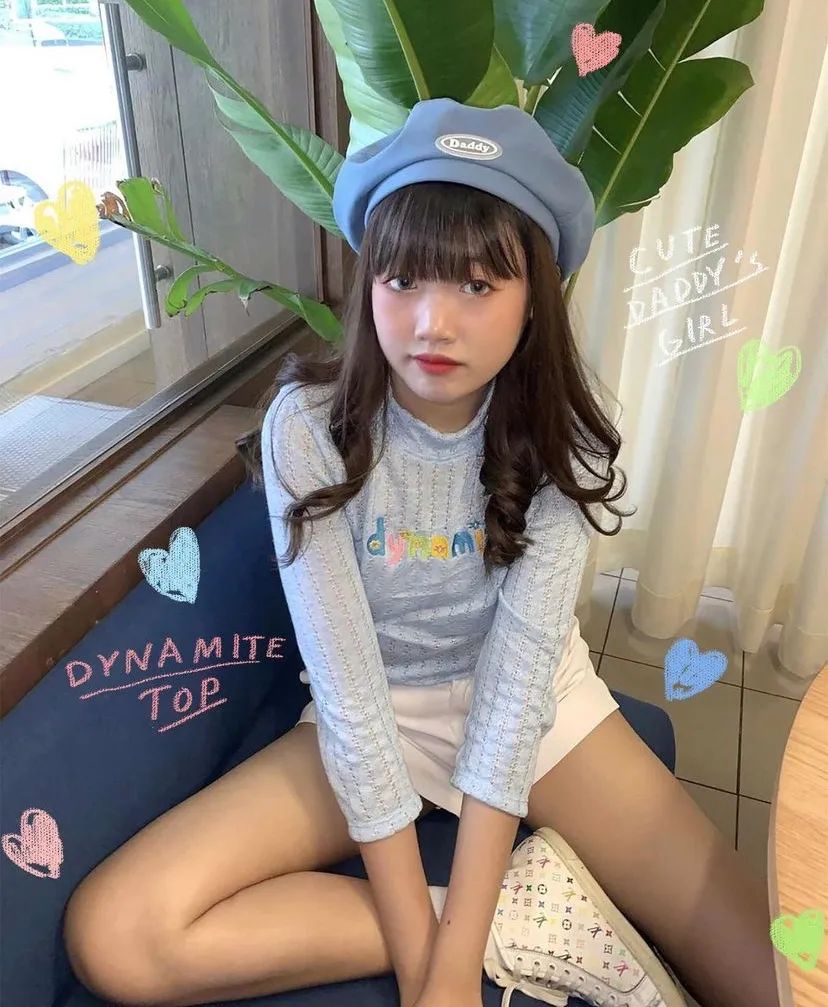 法国轻奢小众品牌,好看便宜的小众国潮品牌