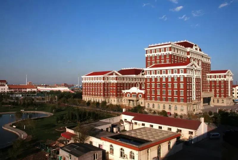 天津排名前十的大学在全国的排名,天津所有大学排名榜一览表最新