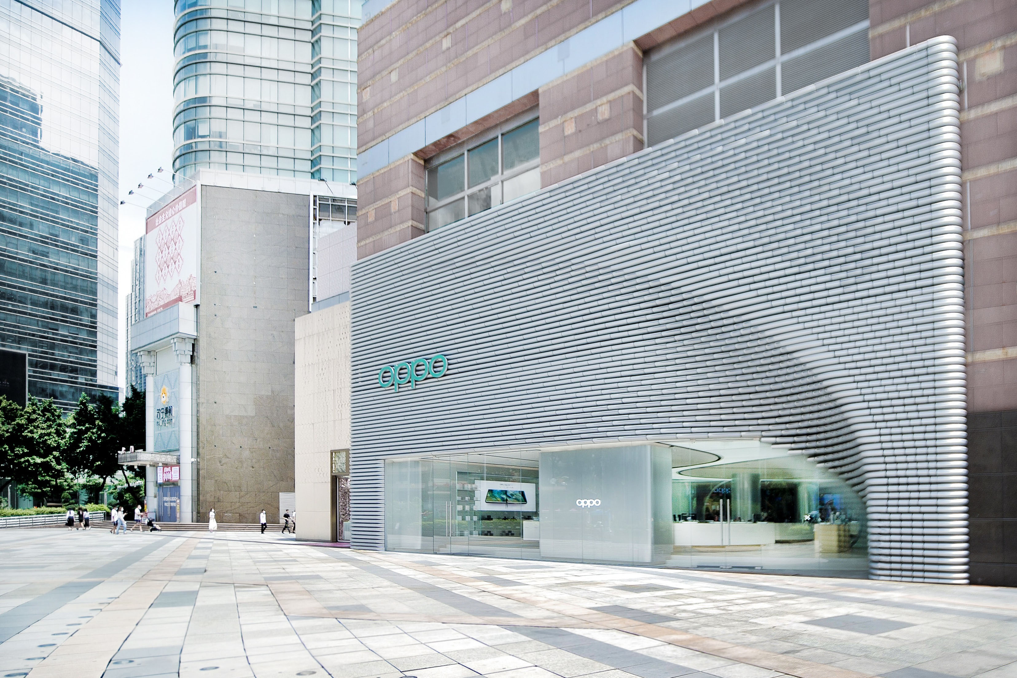 一加品牌和oppo品牌哪个更好呢,一加是oppo旗下的高端品牌吗