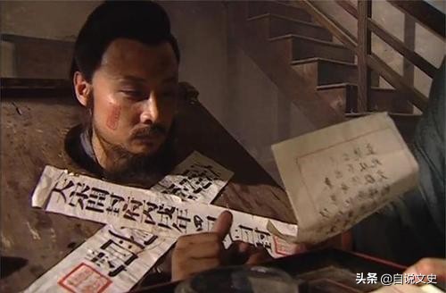 古代指纹识别术,古代指纹鉴定术的发展