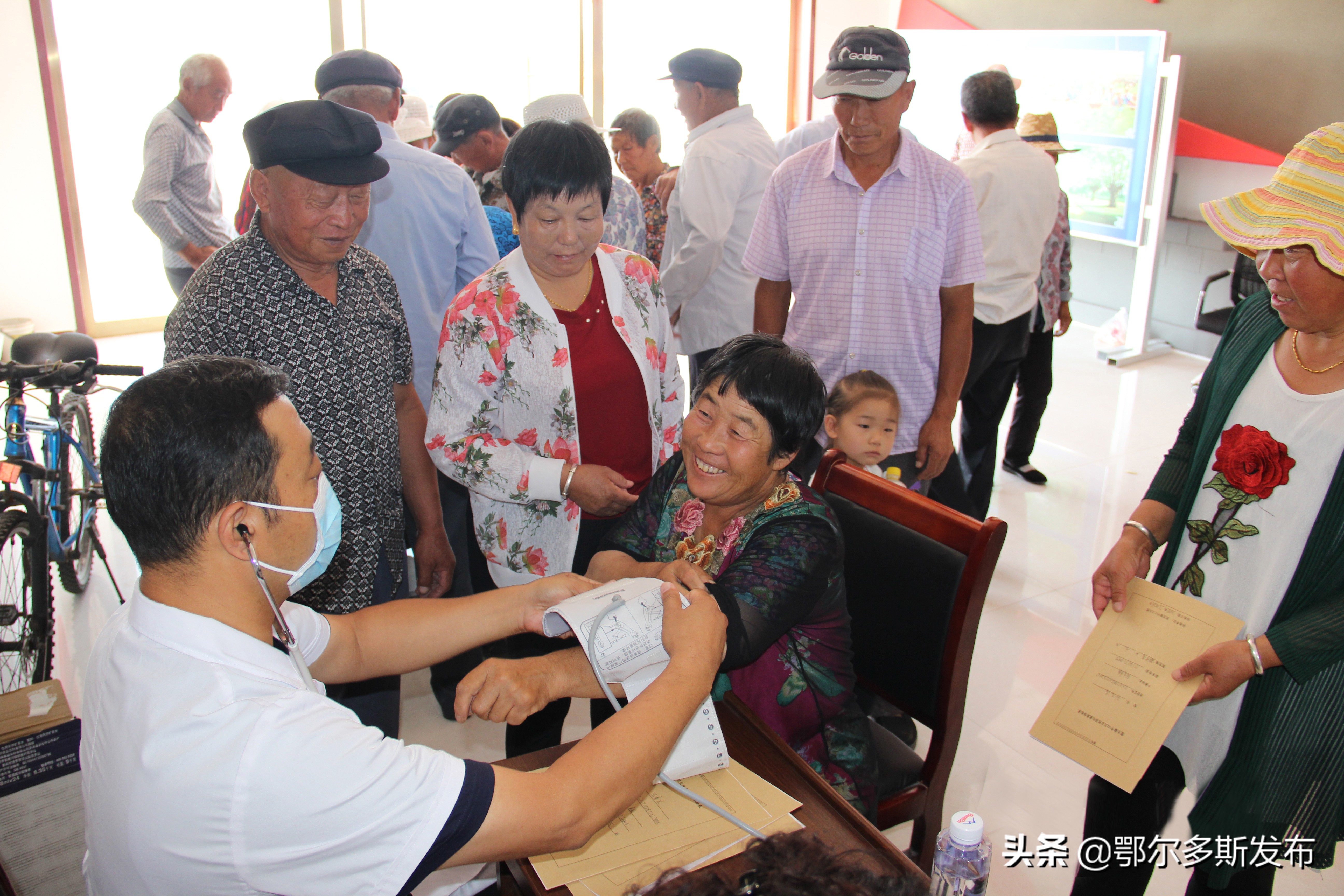 道德模范在身边聊城,道德模范走进基层宣讲