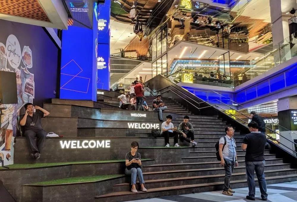 未来的购物中心会发生怎样的变化,最新购物中心发展趋势