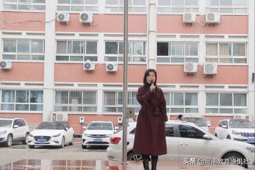 筑牢安全“防疫墙”！郑州市经济贸易学校开展新生入学全员核酸检测