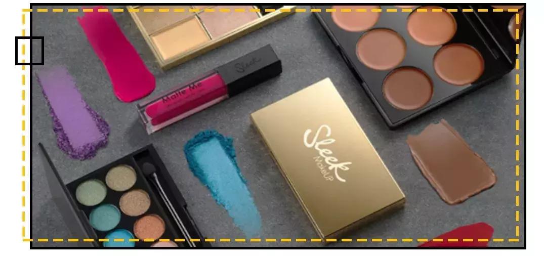 一套15个常用色,15个实用的欧美品牌