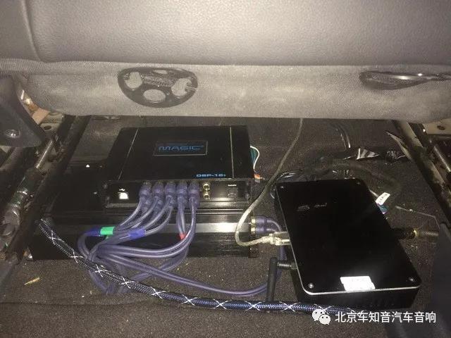 奔腾x80改装扬声器,长春奔腾x80音响改装