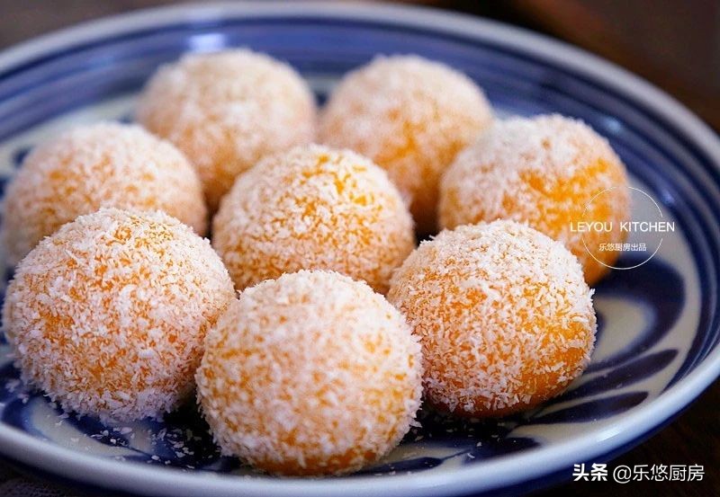 南瓜也是个宝贝,南瓜是个好东西