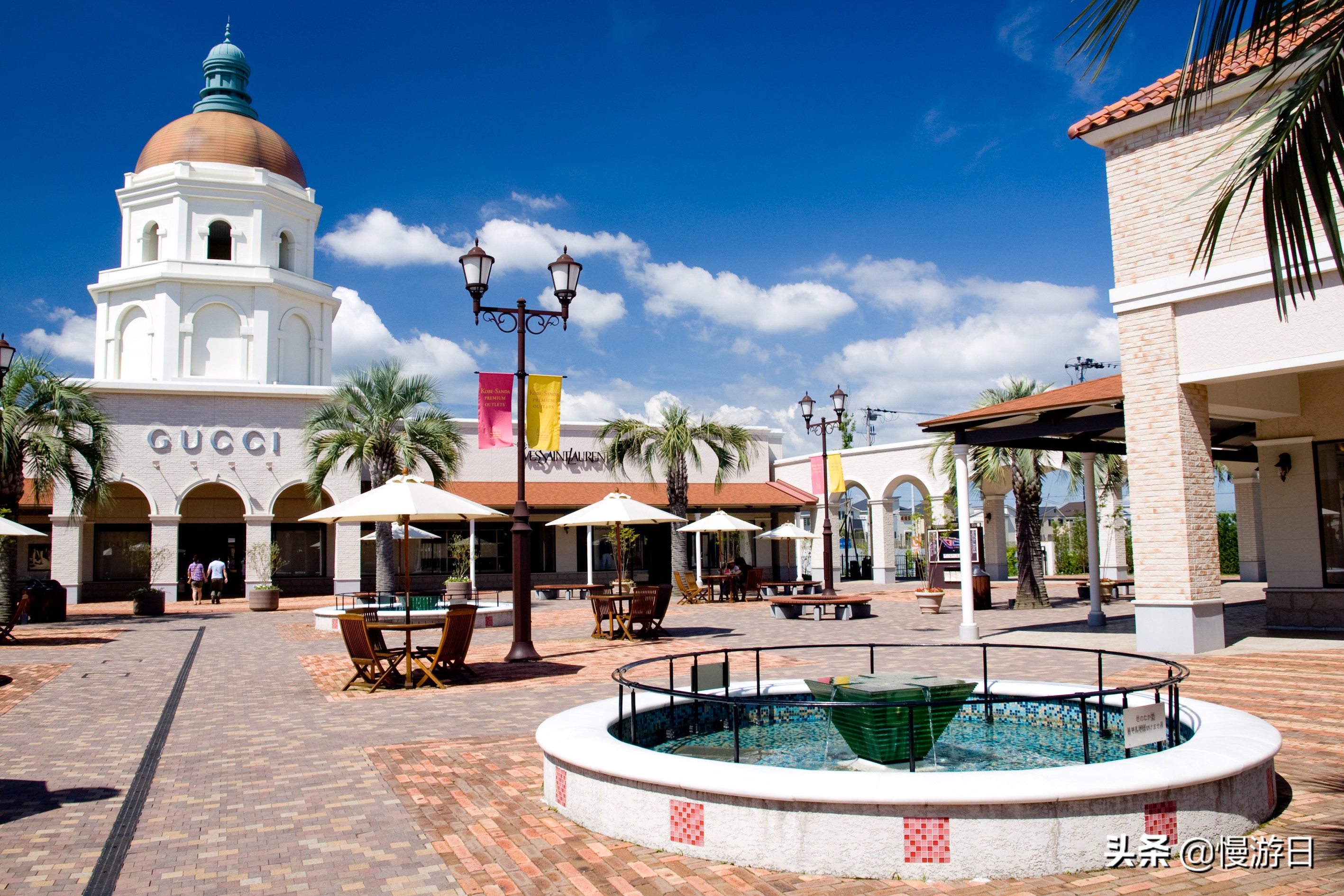 日本大阪outlet购物必买清单,日本购物必买10个地方