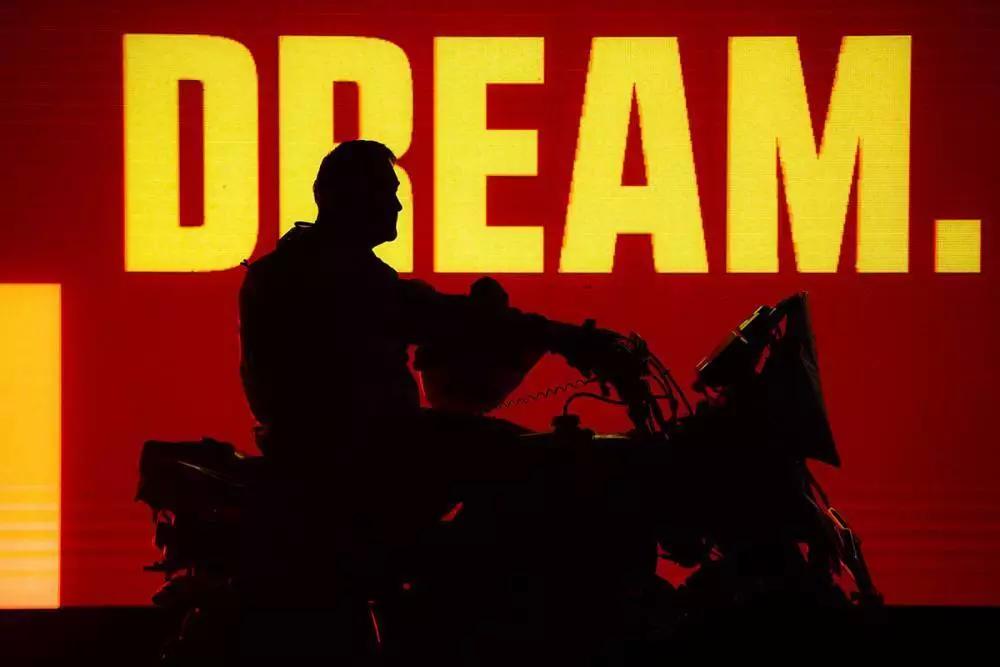 2020达喀尔韩魏,2020达喀尔韩魏总排名