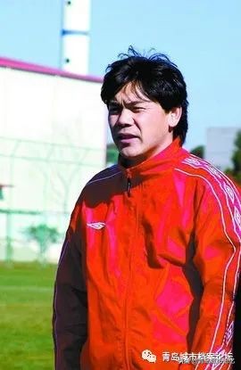 青岛海利丰队,青岛海利丰2010年球队名单