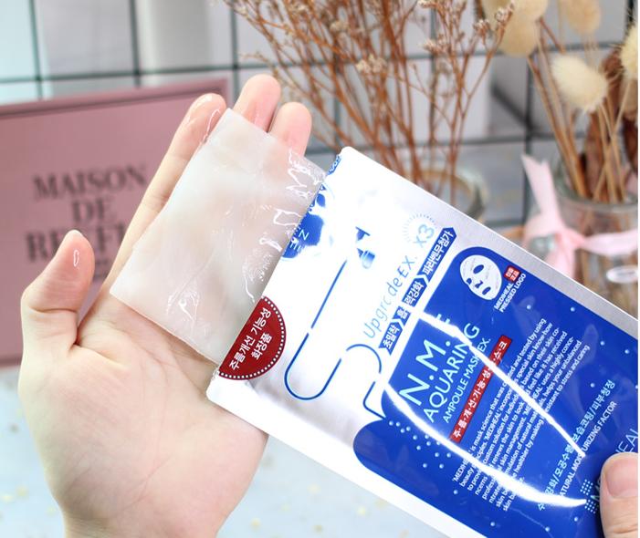 自然堂面膜哪款补水效果最好,口碑最好十大补水面膜第一名