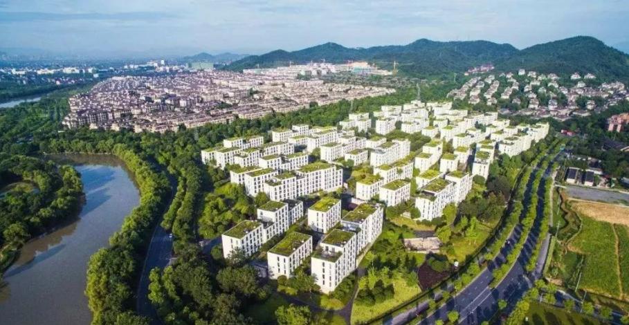 万科玩的套路,万科建房模式