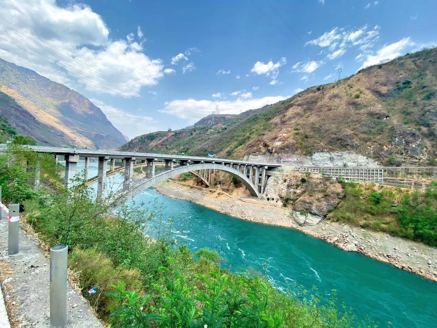 2020摩旅西藏纪录片,木里藏族自治县摩旅