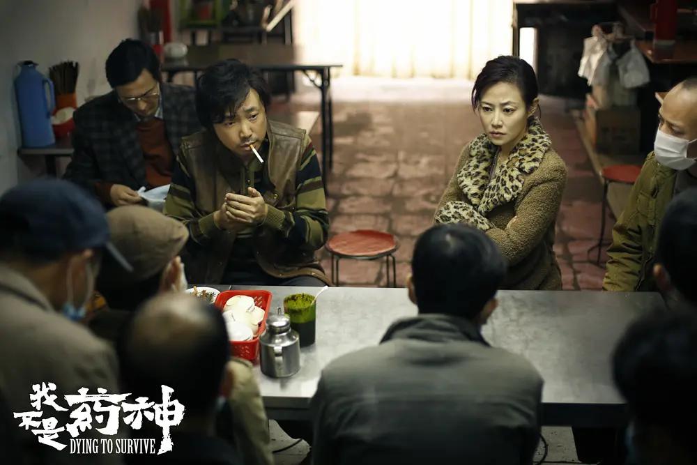 票房狂收6亿后续,票房狂轰52亿的电影