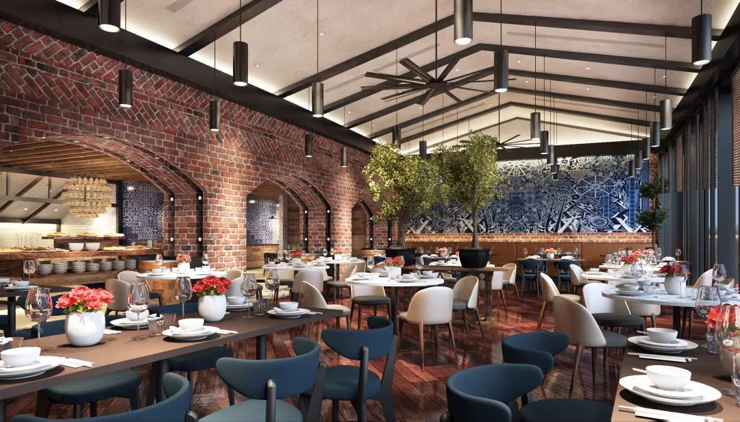 亚洲首间！皇家葡萄肴超60款葡国菜征服你的胃|Top-booking推荐