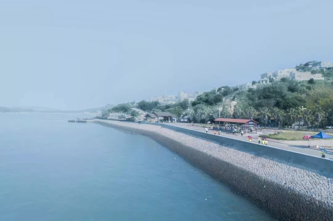 离厦门1小时车程的两个古城,厦门最大千年古城