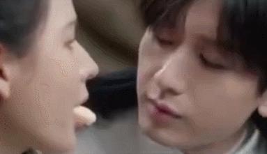 盘点那些年看过的吻戏,盘点那些令人泪目的吻戏