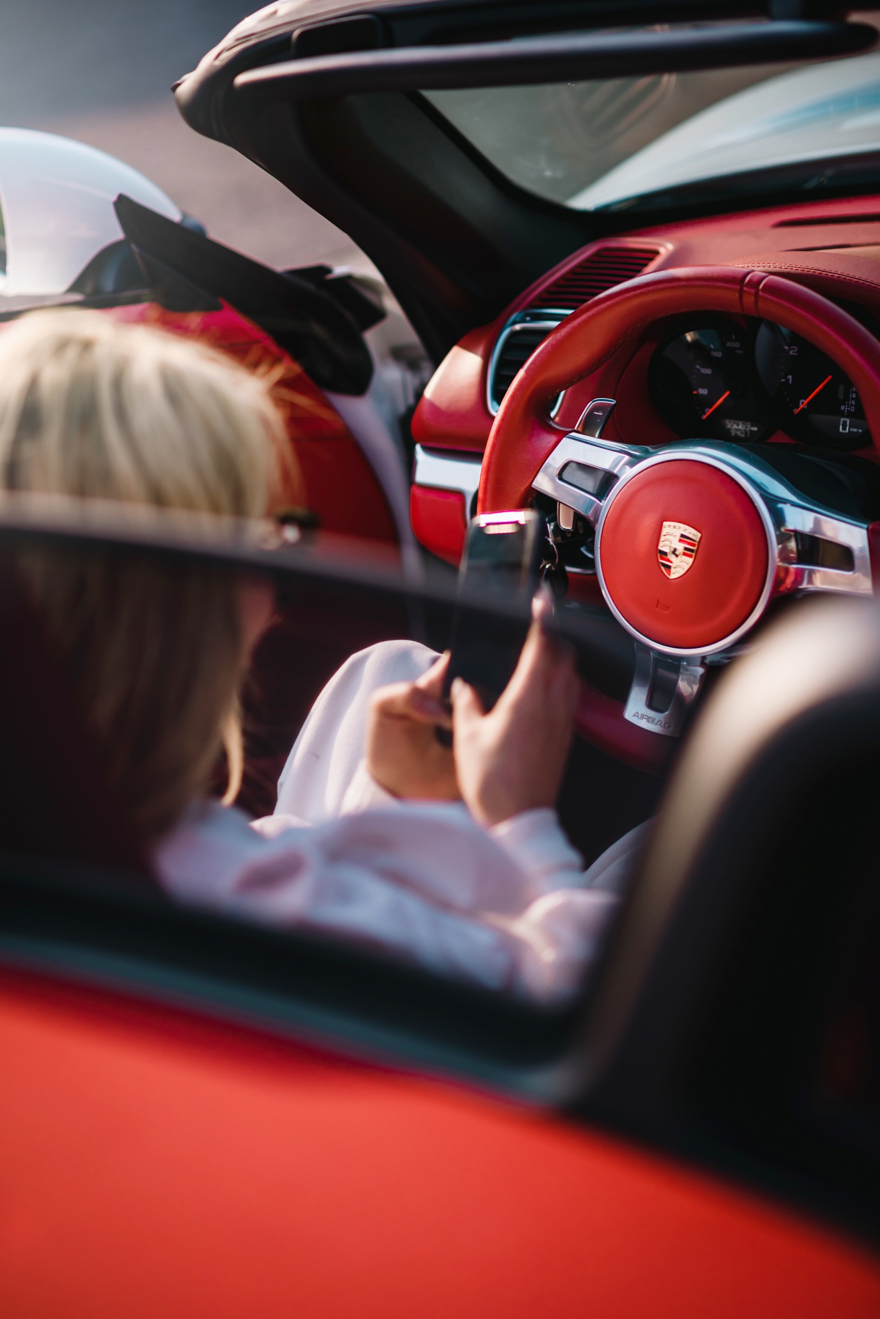 保时捷718怎么样车主反馈,车主故事全部