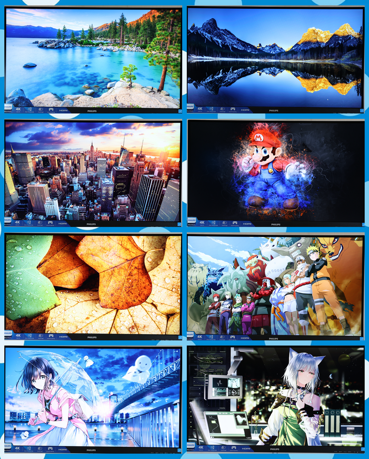 飞利浦278e1适合做效果图吗,飞利浦2k240hz27寸显示器测评