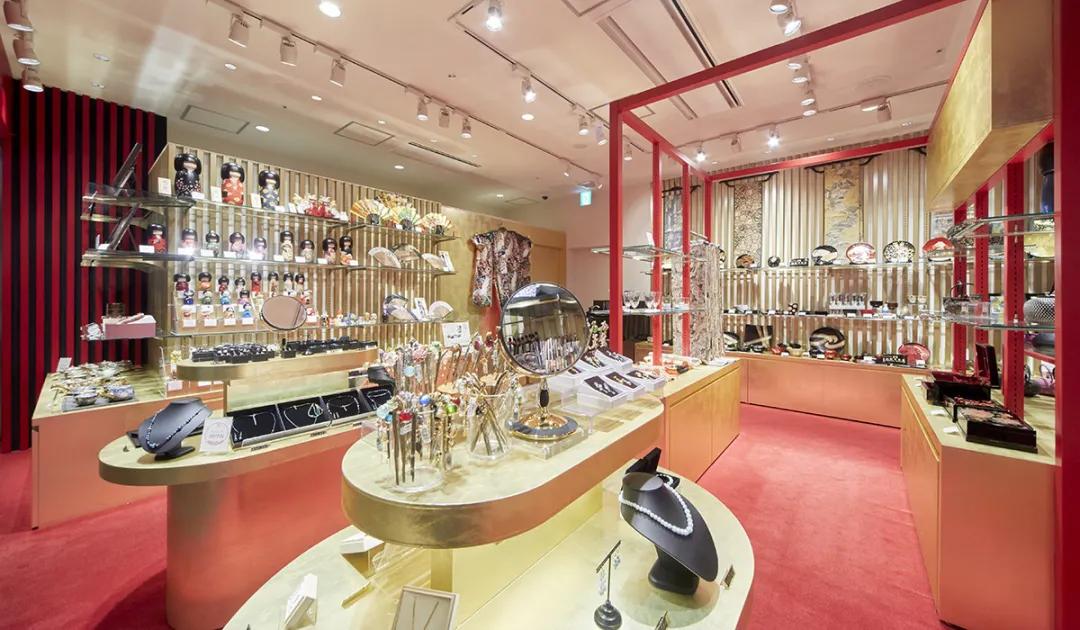 在这里体验到日本的终极承诺，大阪难波SkyO发掘潮流的宝藏