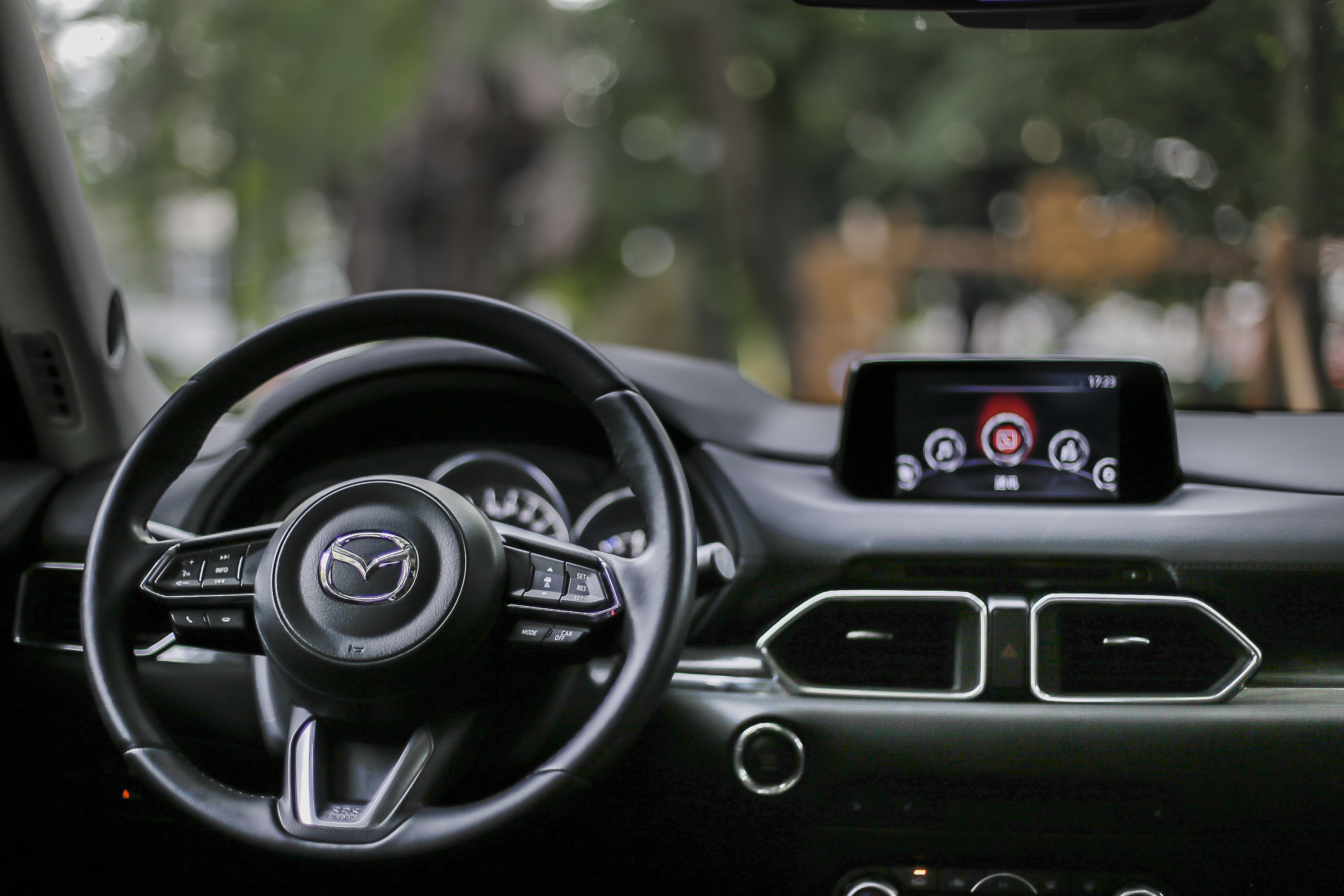 买车别乱选5大品牌,不跑长途的家用suv哪几款值得入手