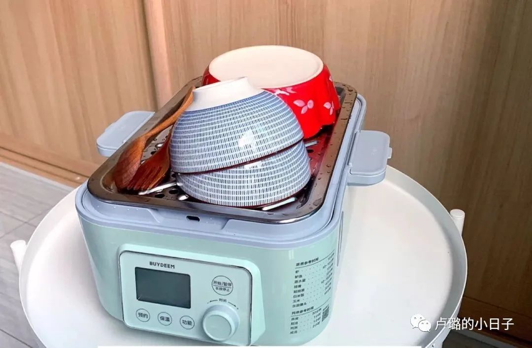 别人的家为什么这么好看？这些高颜值小家电就是答案