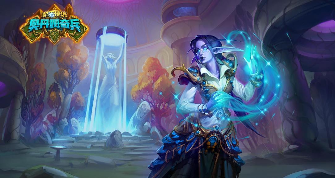 炉石传说最强最恶心单卡排名,炉石传说一朝封神