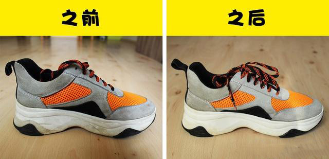 护鞋知识,护脚小常识