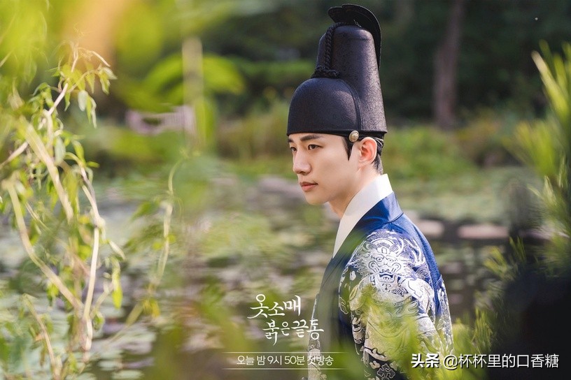 韩剧古装剧推荐恋慕,追剧古装韩剧推荐