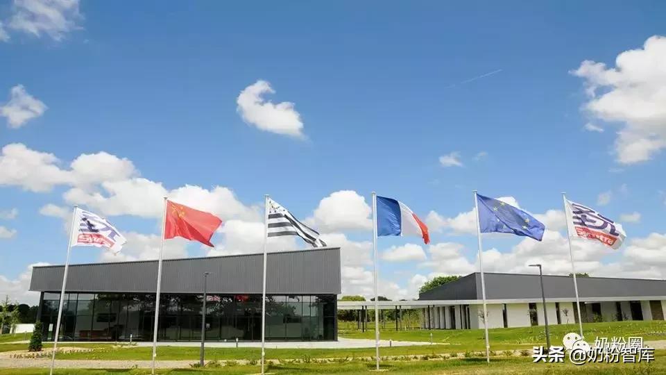 圣元优博:用品质收获国际青睐,以实力夺得世界奖项!