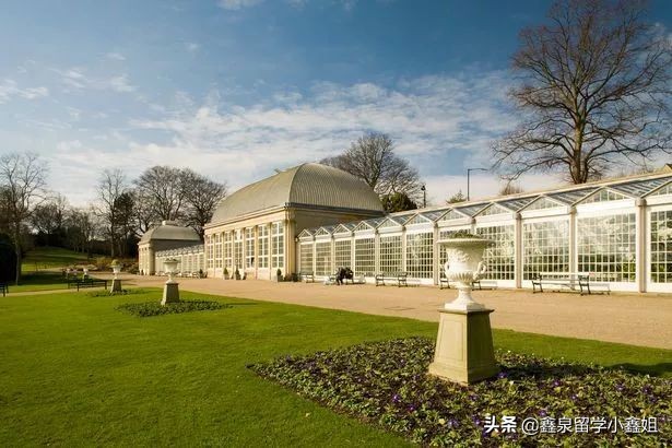 英国谢菲尔德住宿攻略,谢菲尔德一日游攻略