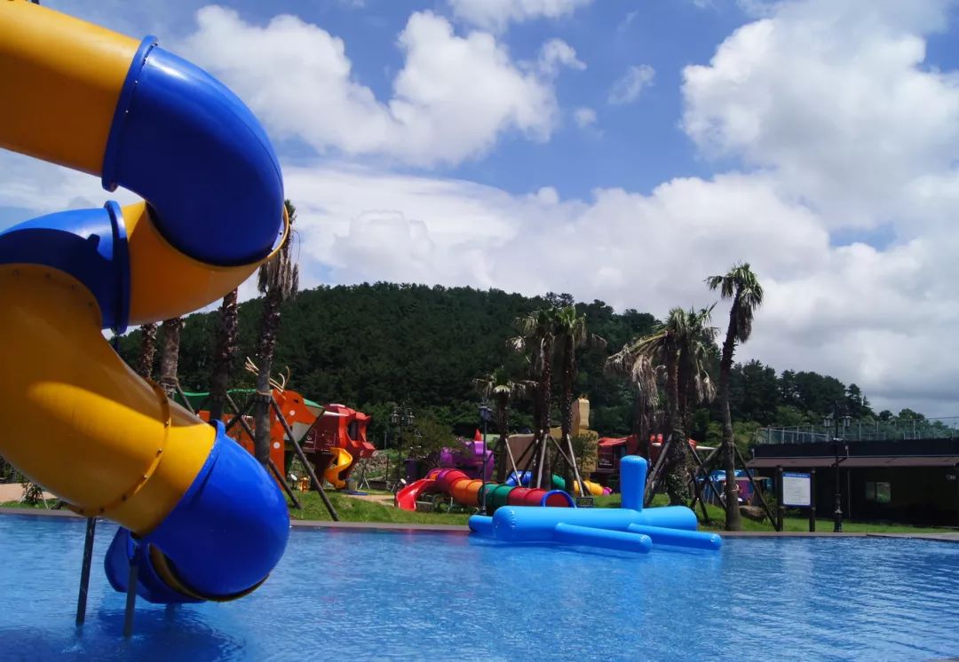 十大亲子度假酒店推荐,国内必去的9大超美亲子酒店