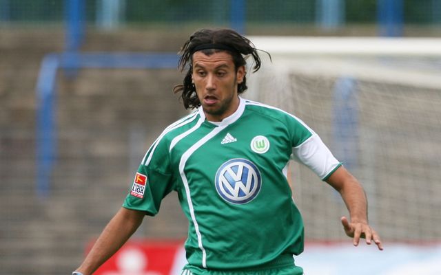 你以为他们是一夜成名的吗,一球成名足球史上经典进球