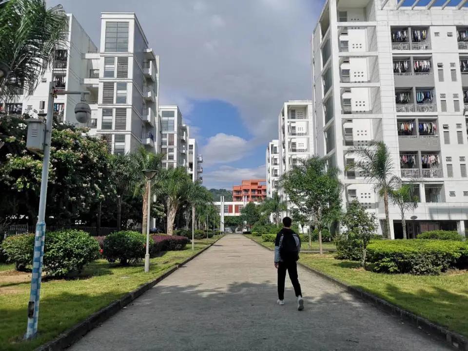 一见倾“新”|三分钟带你解锁校园简介及奖学助学