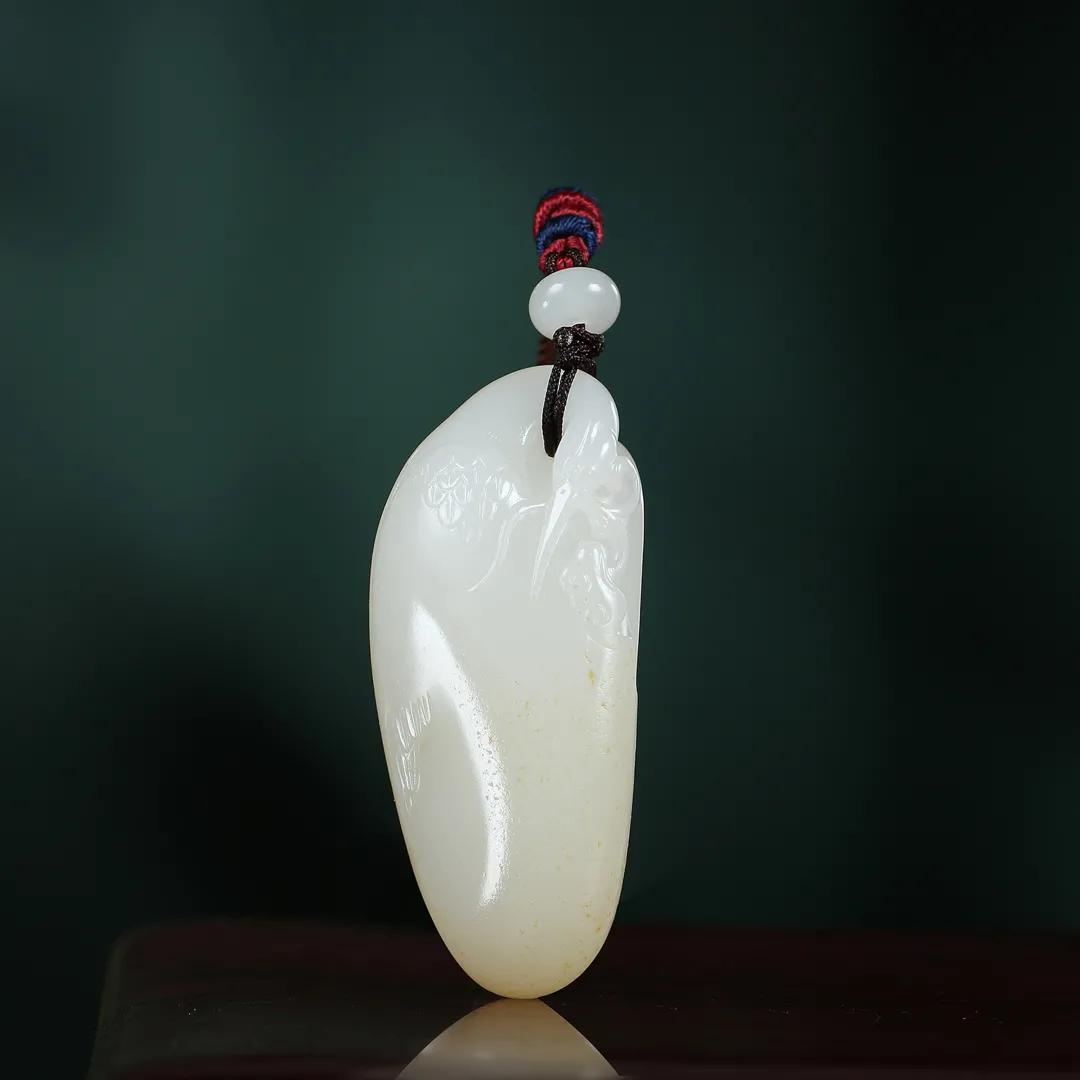 荣宝斋苏然玉器拍卖直播,荣宝斋玉器第十五期