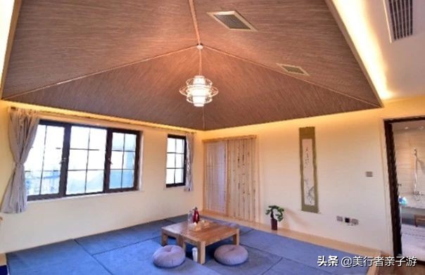 这些网红私汤小院，泡汤看星空，撸串火锅样样美