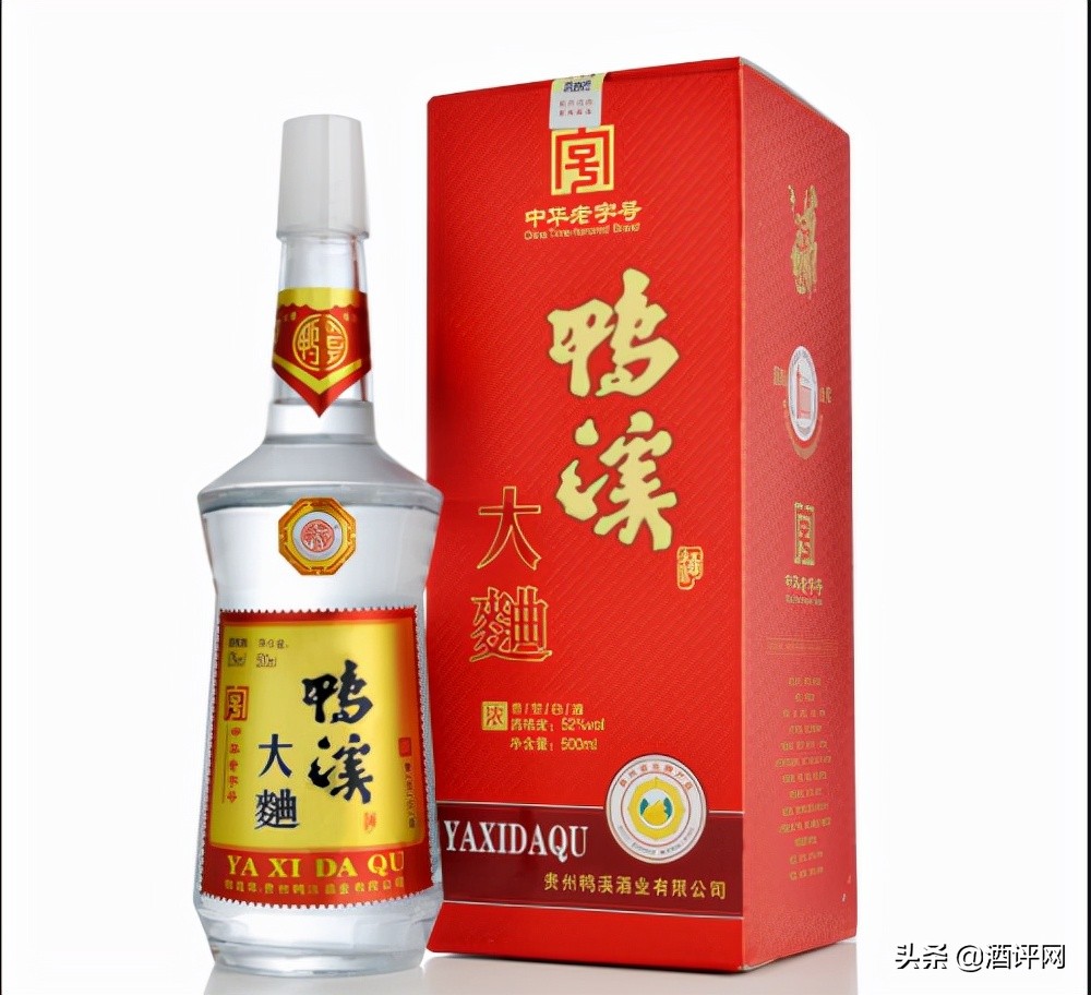 鸭溪窖哪一款酒比较好,鸭溪窖最经典的酒是哪款