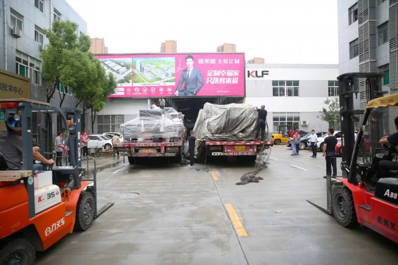 客来福模压衣柜,客来福衣柜是几线品牌