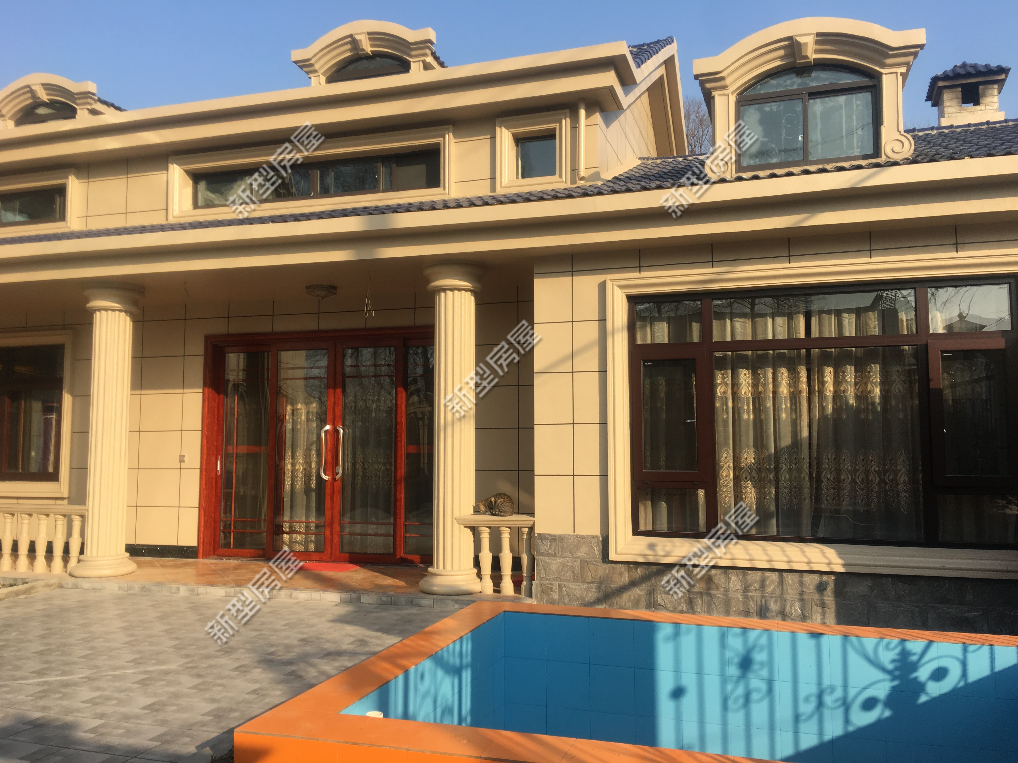 断桥铝窗型材壁厚标准,断桥铝窗型材的厚度新国标