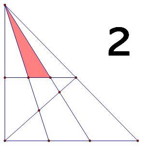 数三角形个数的视频,你能数出几个三角形吗
