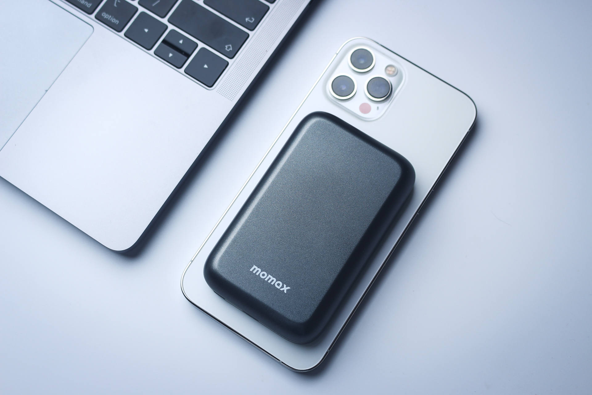 摩米士磁吸充电宝充苹果多久,摩米士磁吸充电宝iphonex能用吗