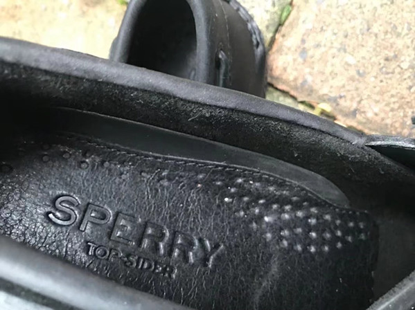 sperry鞋子好不好,sperry帆船鞋很硬吗