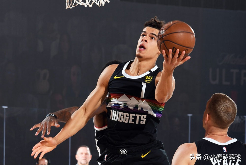 117分+50板！昔日的玻璃人成非卖，崛起吧你能带队复仇湖人