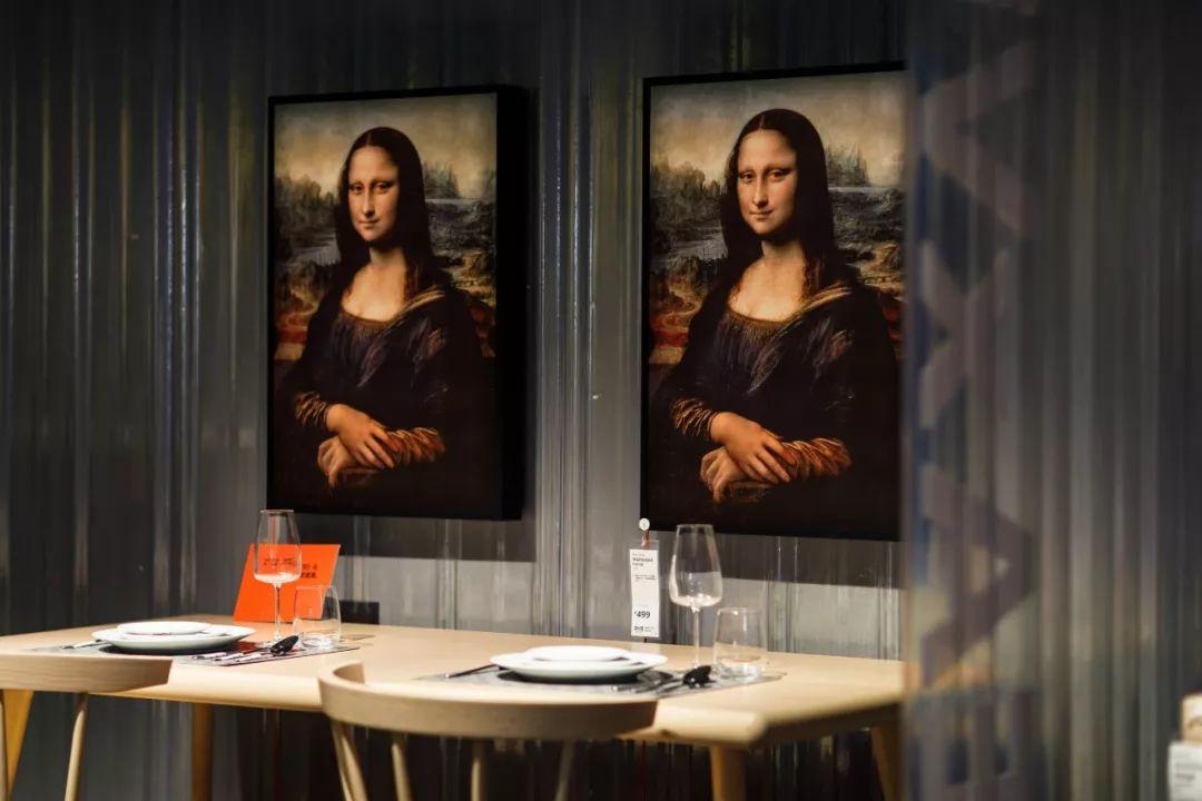 宜家xVirgil预警！种类超多，这次的草地地毯也能破W吗？