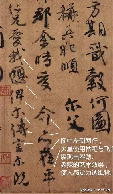 让字行书练字技巧,让书法更出彩的16种实用方法