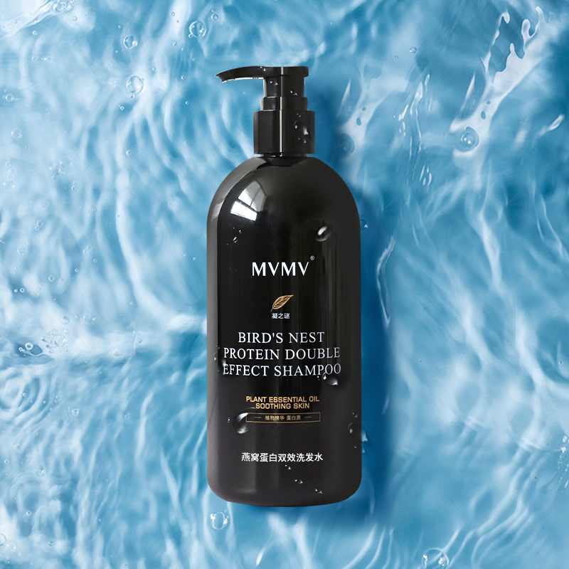 哪款洗发水控油去屑效果最好,洗发水控油去屑排行榜