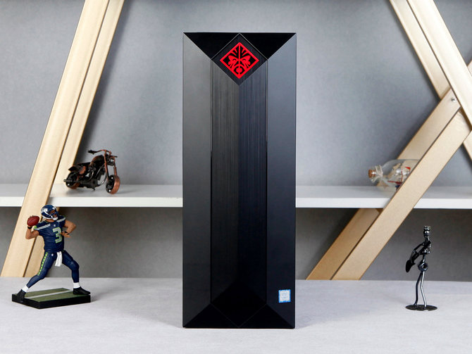 惠普暗影精灵5测评i5gtx1650,惠普暗影精灵5代游戏实测