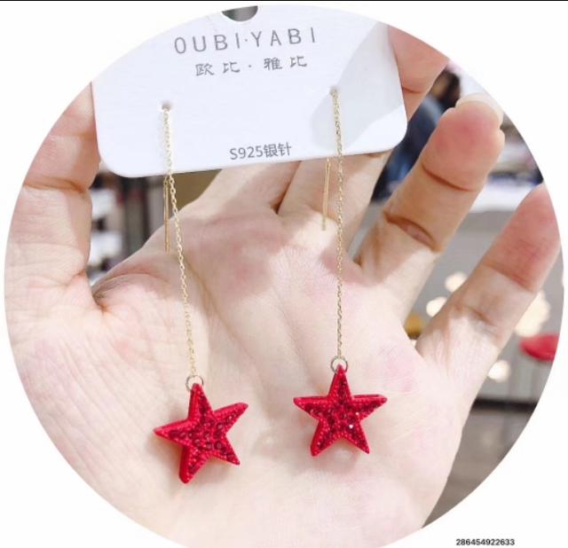 银饰代发厂家,银饰微商代理厂家直供