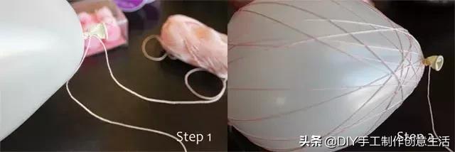 毛线怎么玩才好看,零碎毛线又有新玩法