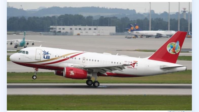 最贵的私人飞机十大排名,世界最贵私人直升飞机